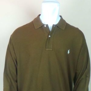 28a2 POLO RALPH LAUREN 2XB BIG GOLF